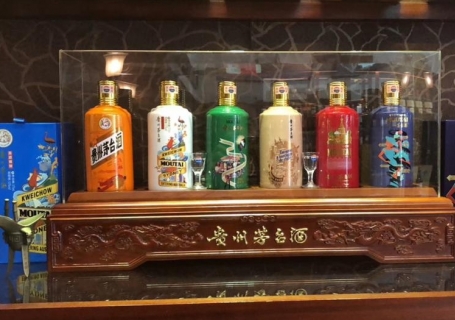 玉溪回收二手茅台酒需要注意些什么？