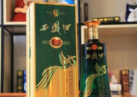 玉溪西凤酒回收价格多少钱，哪些产品系列比较值钱？