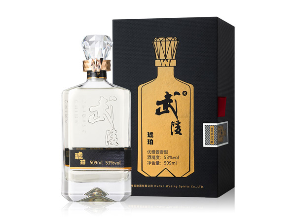 玉溪回收武陵酒琥珀升级版/十二生肖/福到了/定制版509ml/1000ml武陵极客琥珀匠心高山流水八骏图