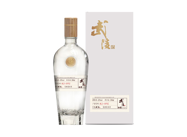 玉溪武陵酒湘酱回收53度酱香型白酒500ml礼品名酒收购
