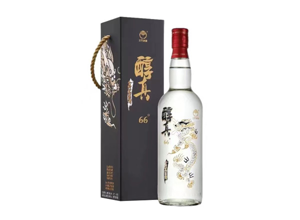 玉溪回收金门高粱酒醇真66度750ml礼盒装白酒