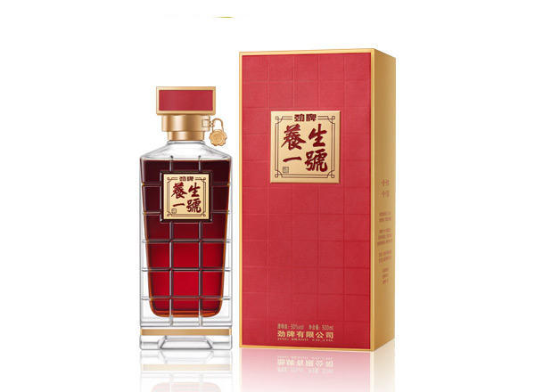 玉溪劲牌养生壹号回收养生一号保健酒500ml50度