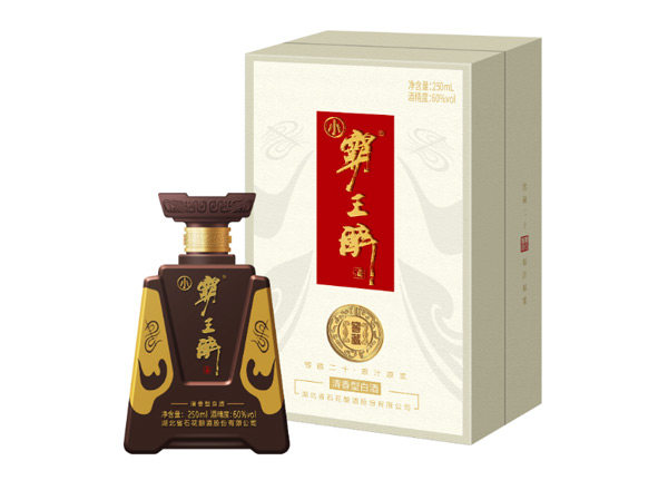 玉溪石花霸王醉酒回收小霸王醉60度窖藏