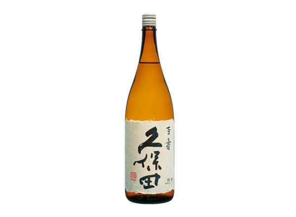 玉溪久保田清酒回收久保田百寿 特别本酿造1800ml