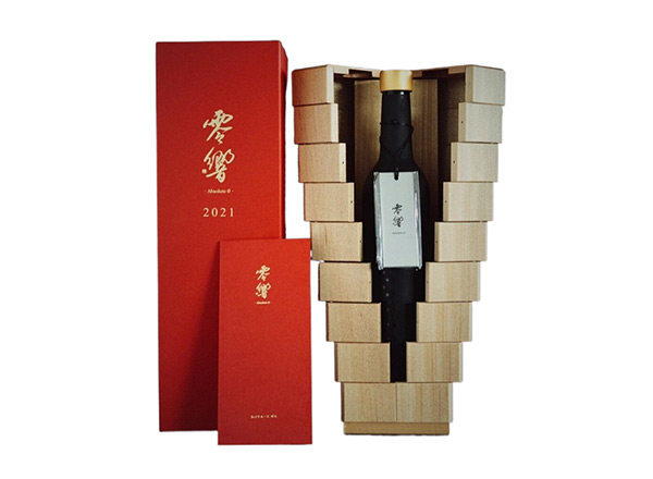 玉溪新泽酿造店零響清酒回收零响清酒Absolute 0行情价格