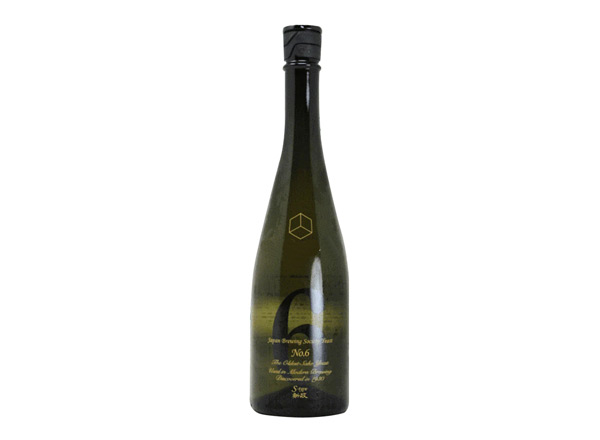 玉溪回收新政清酒NO.6号酵母S-Type特别纯米生酒