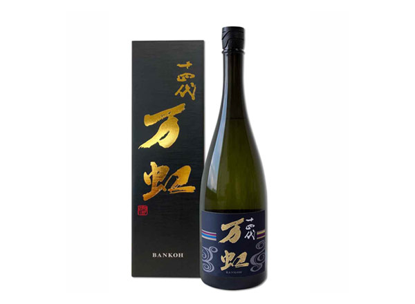 玉溪十四代万虹清酒回收日本清酒