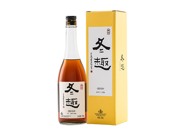 玉溪塔牌冬趣黄酒回收冬趣绍兴黄酒2010年份720ml