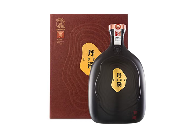 玉溪丹溪1327红曲酒回收丹溪铁盖20年义乌黄酒