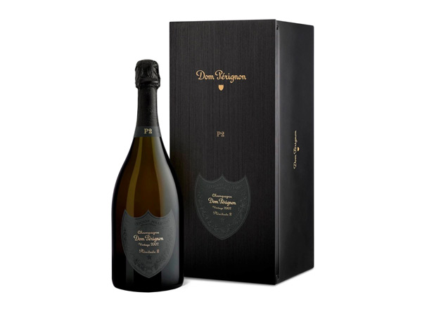 玉溪香槟王回收唐培里侬Dom Perignon P2