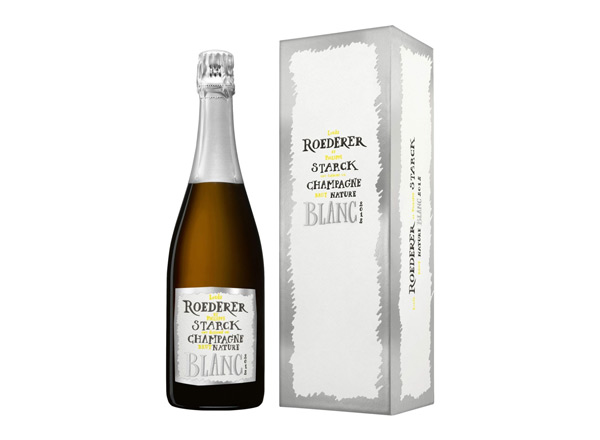 玉溪路易王妃香槟回收路易王妃零补糖天然香槟Louis Roederer Nature Starck