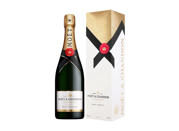 玉溪​Moët & Chandon酩悦香槟酒回收酩悦无年份香槟起泡酒
