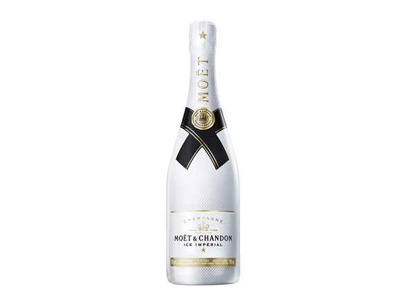 玉溪酩悦香槟回收酩悦冰雪帝国香槟​Moët & Chandon Ice Imperial