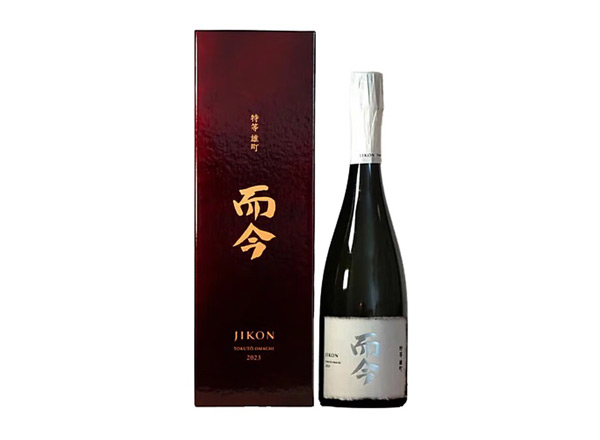 玉溪而今清酒回收而今特等雄町清酒礼盒装