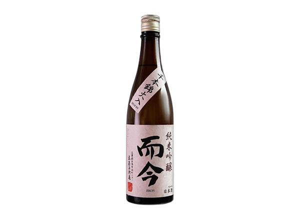 玉溪而今清酒回收而今千本锦酒火入纯米吟酿清酒