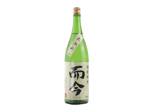 玉溪而今清酒回收而今火入特别纯米日本清酒