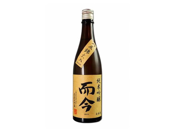 玉溪日本而今清酒回收而今八反锦火入纯米吟酿清酒