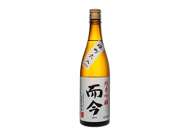 玉溪回收而今雄町火入纯米吟酿清酒
