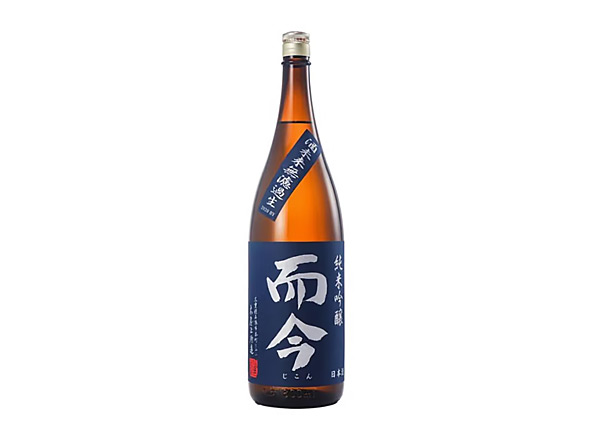 玉溪而今清酒回收而今酒未来无滤过生纯米呤酿清酒