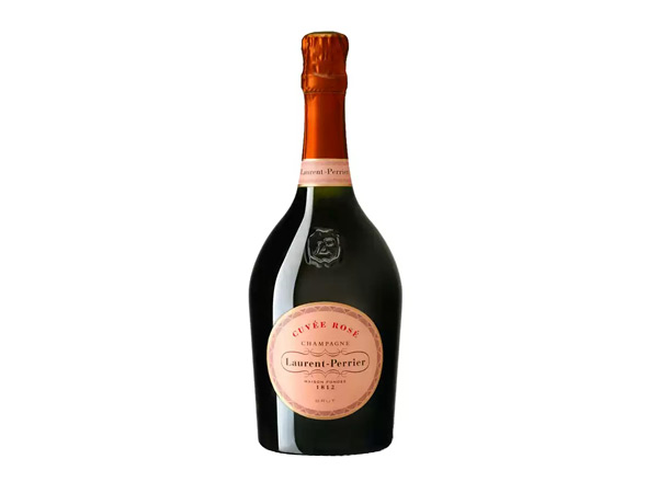 玉溪罗兰百悦特酿桃红香槟Laurent-Perrier Rose粉红起泡酒
