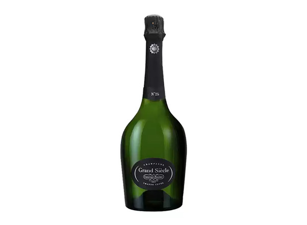 玉溪罗兰百悦香槟回收罗兰百悦盛世香槟起泡酒🍾Laurent Perrier Grand Siècle