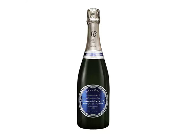玉溪香槟酒回收罗兰百悦天然型香槟起泡葡萄酒ULTRA BRUT